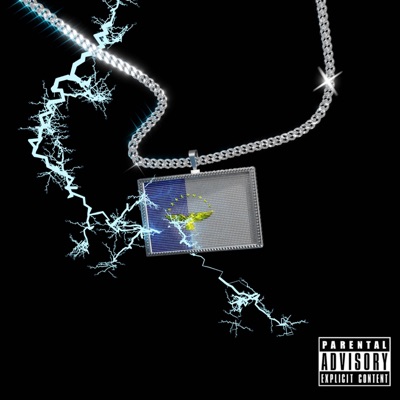 Atlantis (feat. Sandro G2) - Single