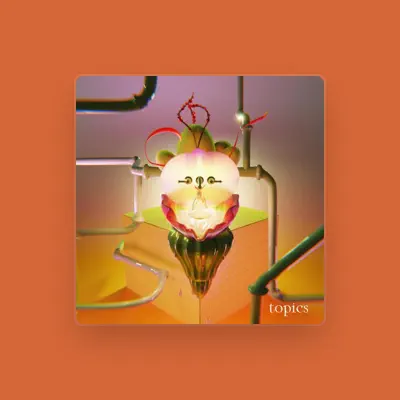 Listen to MOSK•O•P, watch music videos, read bio, see tour dates & more!