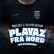 Playaz Fra Nord VM 26 Banger Single