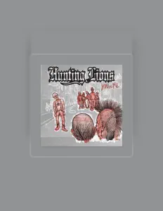 Listen to Hunting Lions, watch music videos, read bio, see tour dates & more!