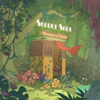Secret Spot - Single - Blumen & Dinis