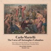 Martelli: The Curse of Christopher Columbus