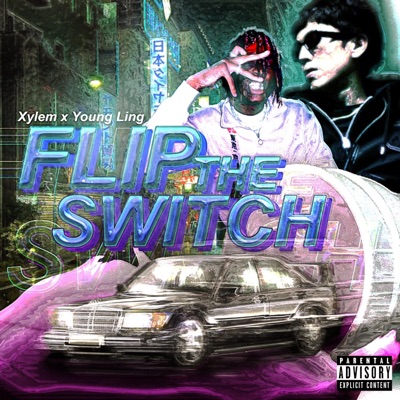 Flip The Switch (feat. Young Ling) - Single