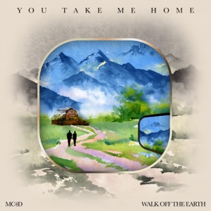 You Take Me Home - Single