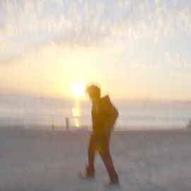 out west (feat. ahmir) Marzae