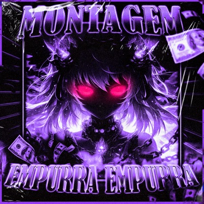 Montagem Empurra Empurra - Single