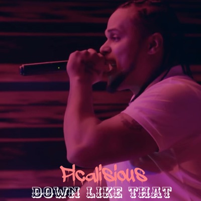 Down Like That (Special Version) - Single