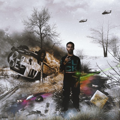 Alaska (feat. Beezyb) - EP