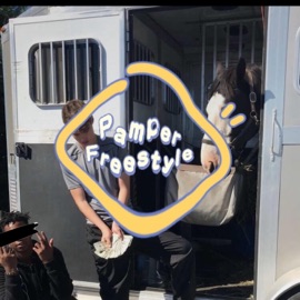 Pamper Freestyle Markos