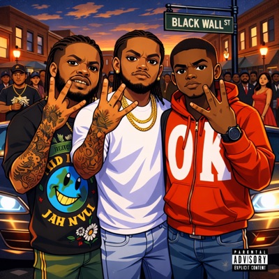 Ima Gangsta' (feat. Phil Sosa & Pwap) - Single