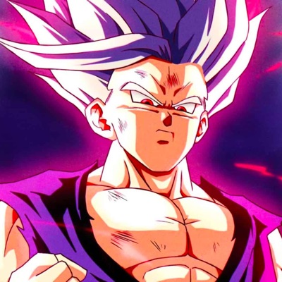 keedso - Gohan Beast Rage