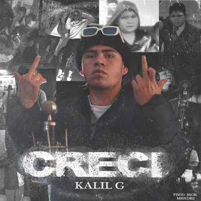 Creci - Single
