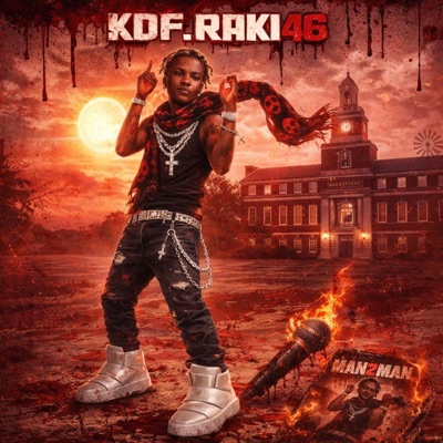 KDF.RAKI46 - MAN2MAN