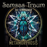 Metamorphosis - EP - Samsas Traum & Stimmgewalt