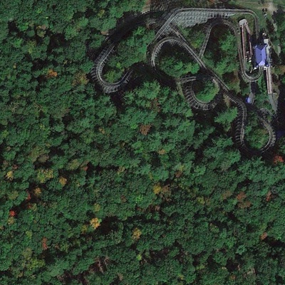 Funtown Splashtown - Single