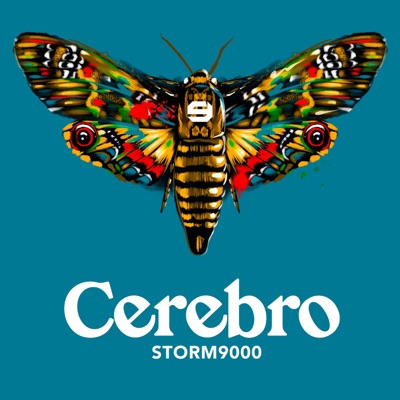 Cerebro Instrumentals (Instrumental Version) - EP