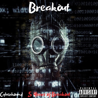 Breakout: 5 Years of Breakout (Re-Mastered)