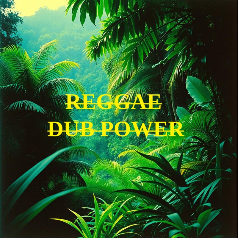 DUB'S POWER