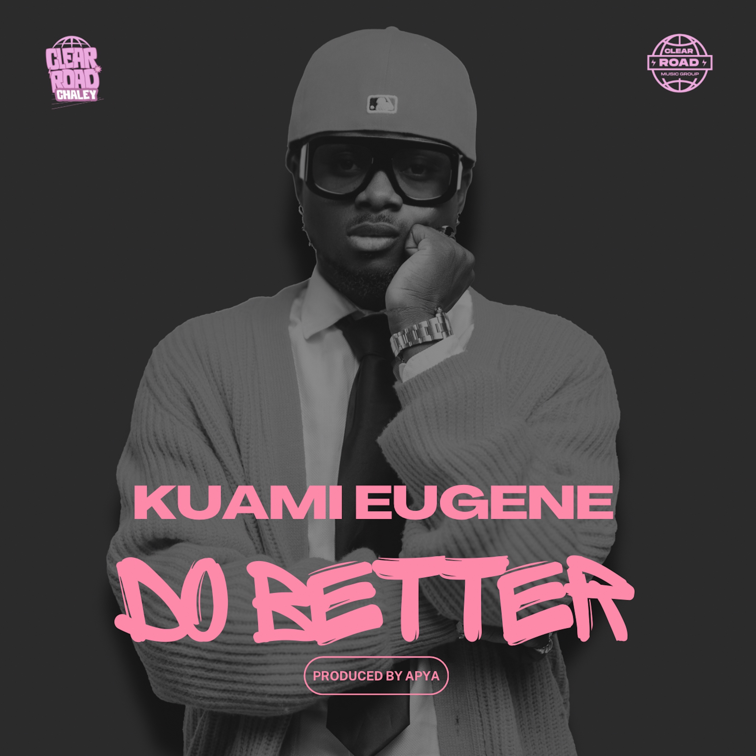 Kuami Eugene