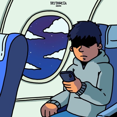 Distancia - Single