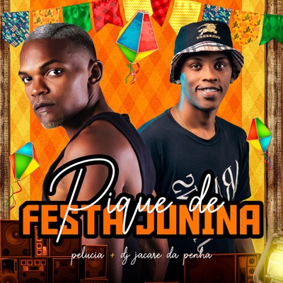 Pique de Festa Junina - Single