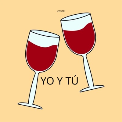 YO y TÚ Beleee - Quevedos (feat. Beleee) - Single