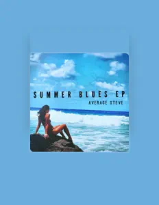 Écoutez Average Steve, regardez des vidéoclips, lisez la biographie, consultez les dates de tournée et plus encore !