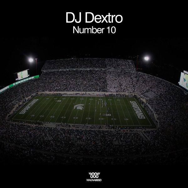 Number 10 - EP