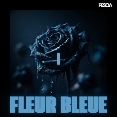 Fleur Bleue - Single