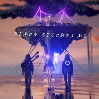 Demon Becomes Me - Single - ZOA & Tyler Wright