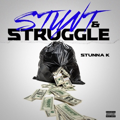Stunt & Struggle Lp.