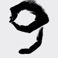 Number 9 - Single - bubba2thurll