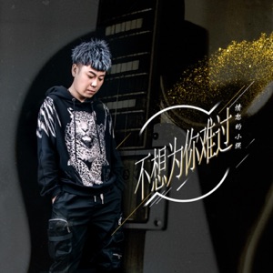 不想为你难过 - Single