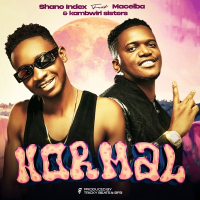 Normal (feat. Macelba) - Single