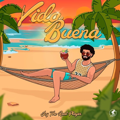 Vida Buena - EP
