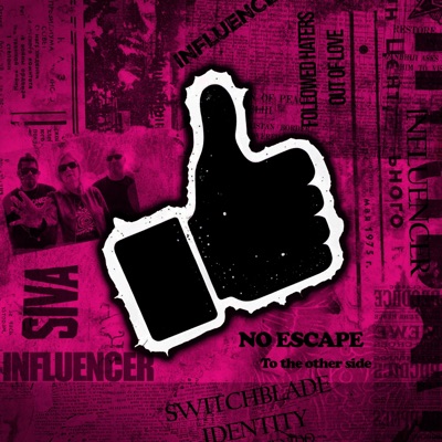 Influencer (English) - Single