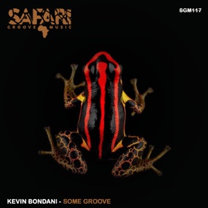 Some Groove - Single