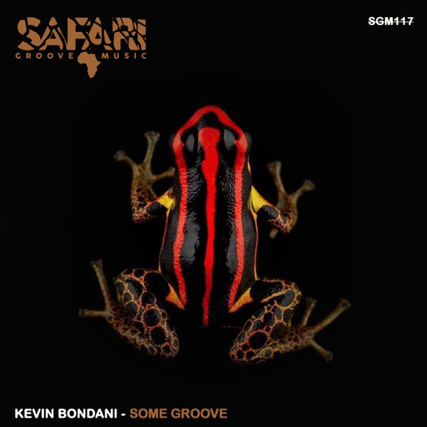 Some Groove - Single