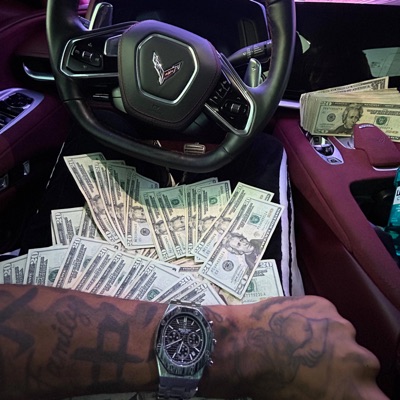 High (feat. Lil Steve & Slatt) - Single