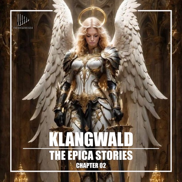 The Epica Stories (Chapter 02) - EP