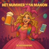Het Nummer Van Manon
