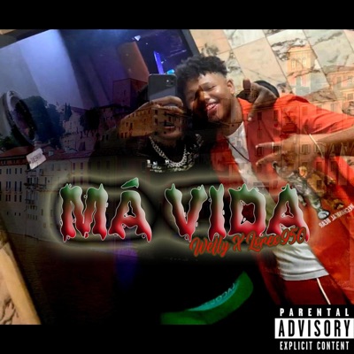 Má Vida (feat. Loreo950) - Single