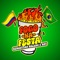 Fogo Na Festa - Sebastian Roldan & BRY lyrics
