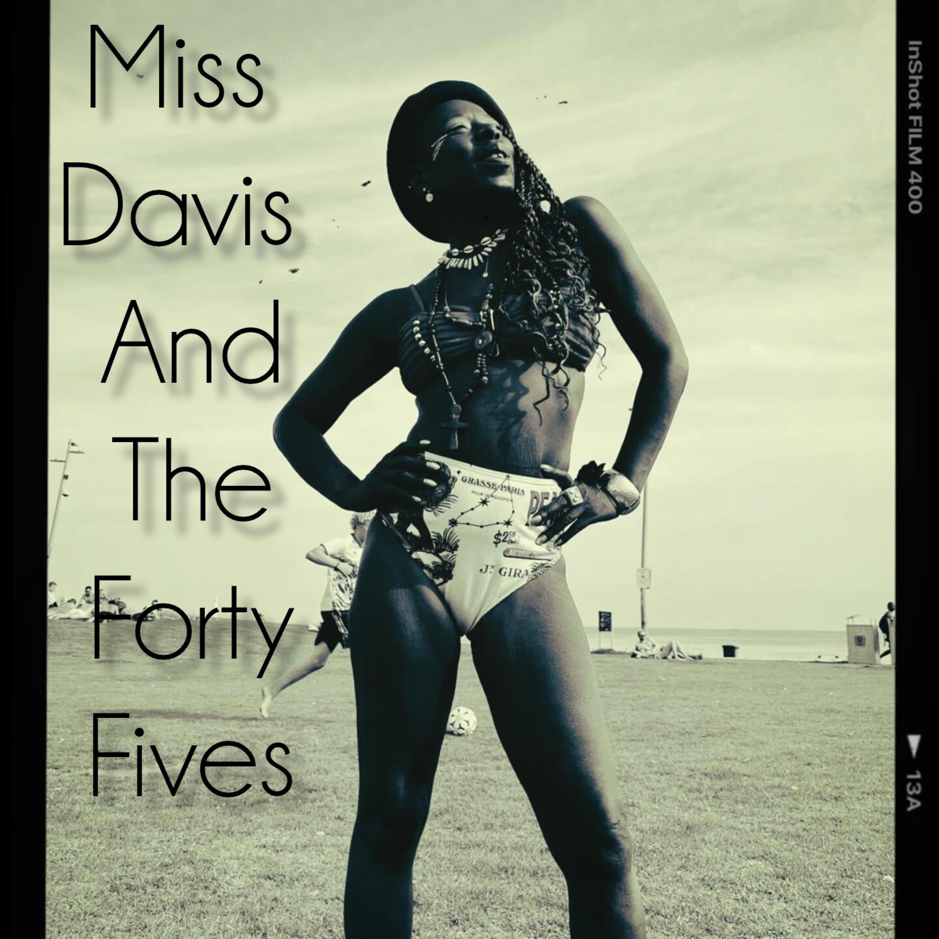 I believe in you (feat. Shirley Davis) - Single