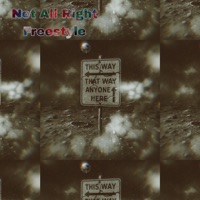 Not All Right Freestyle - Single - D2vante