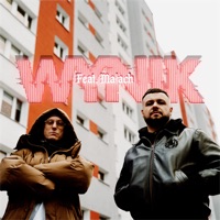 Wynik (feat. Małach) - Single - MAJKI & Ammo.k