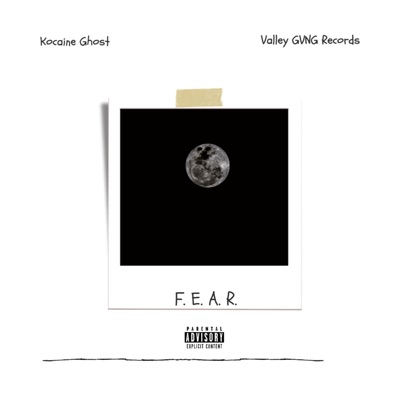 F. E. A. R. (False Evidence Appearing Real)