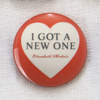 I Got A New One - Elizabeth Nichols