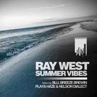 Summer Vibes - EP - Ray West