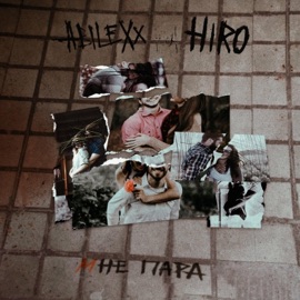 Мне пара (feat. HIRO) ABILEXX